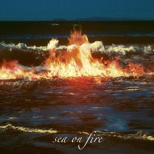 Sea On Fíre