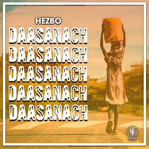 Daasanach