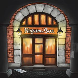 Negroni Bar (Explicit)