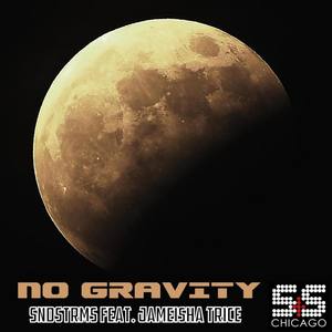 No Gravity Feat. Jameisha Trice (Matteo Candura Remix)