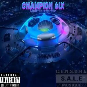 Comptine de pirate (feat. MLV) (Explicit)