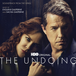 The Undoing (Soundtrack From The HBO® Series) (无所作为 电视剧原声带)