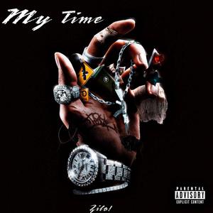 My Time (Explicit)