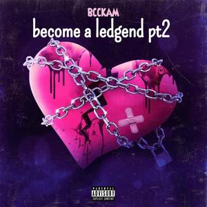 become a legend pt2 (Explicit)
