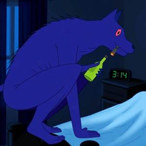 waste of time (feat. woryies) (Explicit)