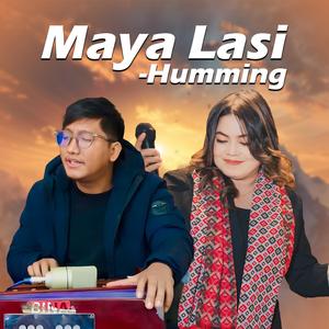 Mayalasi Humming (feat. Jitu Lpochan)