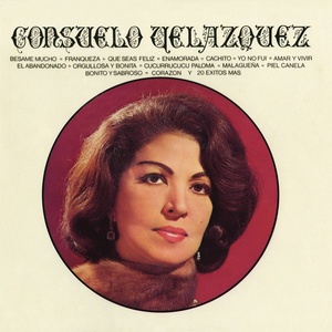 Consuelo Velázquez