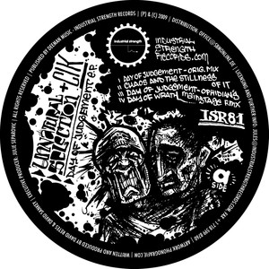 Day Of Judgement (Ophidian's Mainstage Rmx)