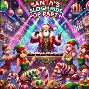 Magical Bells and Merry Yells