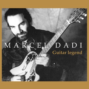 Guitar Legend, vols. 1 & 2 - 15e anniversary