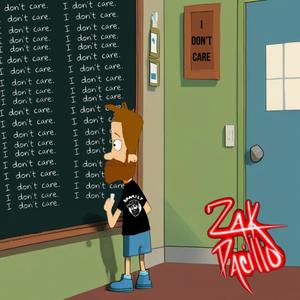 I Don't Care (Explicit)