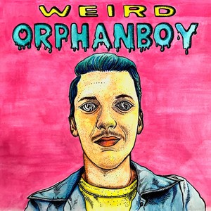 Weird (Explicit)