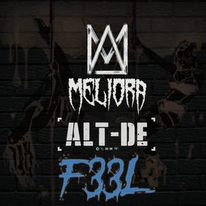 F33L (feat. Meliora) [Explicit]