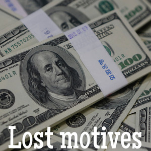 Lost Motives (Explicit)