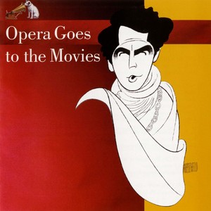 Opera Goes to the Movies