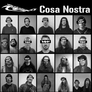 Mean Mug Material Vol. V - Cosa Nostra (Explicit)