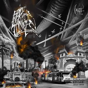 Subliminal Bigotry (feat. Selzy & DJ Rellik|Explicit)