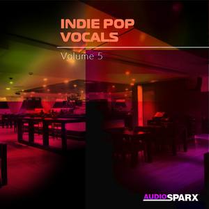 Indie Pop Vocals Volume 5