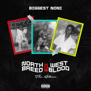 North Breed, West Blood