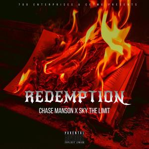 REDEMPTION (Explicit)