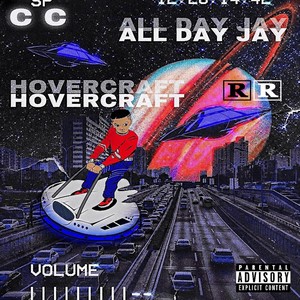 Hovercraft (Explicit)