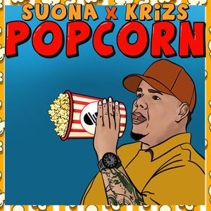 POPCORN (feat. Krizs)