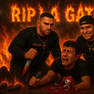 RIP La Gatita (feat. Yorman Oficial)