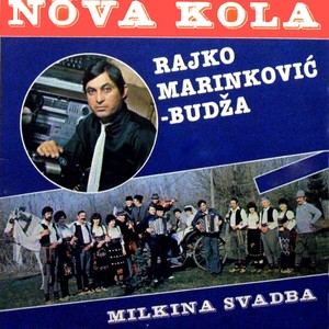 Milkina svadba