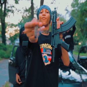 9BMeechie - In Too Deep (Explicit)