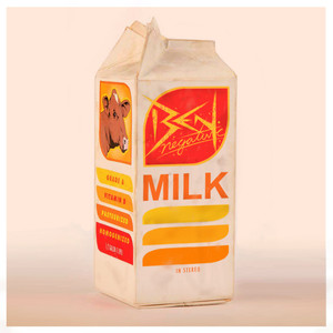 Milk