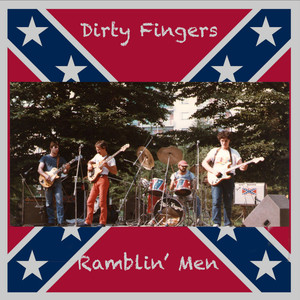 Dirty Fingers
