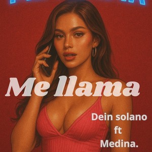 Me llama (Demo)