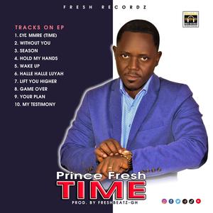 TIME ALBUM