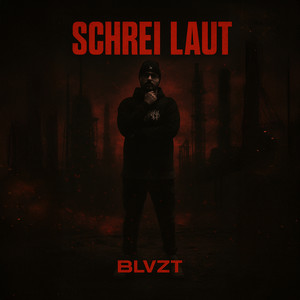 Schrei Laut