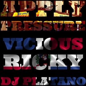 Apply Pressure (Explicit)