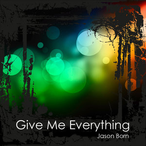 Give Me Everything (Bbop & Roksteadi Extended Remix)