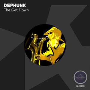 The Get Down (Original Mix)