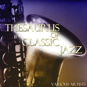 Thesaurus Of Classic Jazz