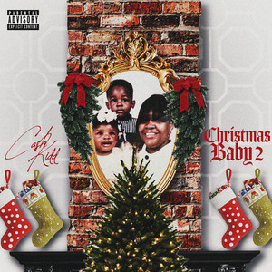 Christmas Baby 2 (Explicit)