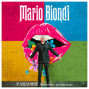 Paradise (Dj Meme's Production|Explicit)