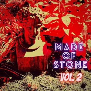 Made Of Stone Volume 2 (Explicit)