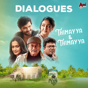 Thimayya & Thimayya Dialogues (Original Background Score)