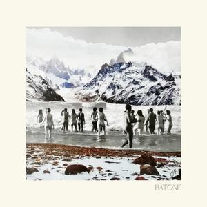 Aparição (feat. Elijah Tucker)