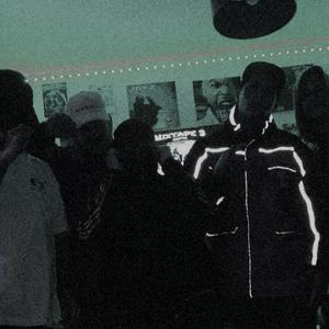 Techo (feat. Acroftmc, Chad Beats!, Dj Secio & Saul) (Explicit)