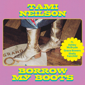 Borrow My Boots (Explicit)