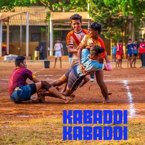 Kabaddi Kabaddi