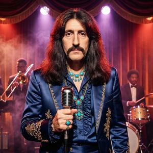 Arkadaşım Eşşek (Soul Cover)