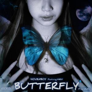 BUTTERFLY (ผีเสื้อ) (feat. HARiX) (Explicit)