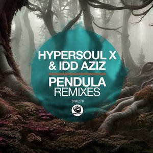 Pendula (Ma-B Remix)