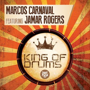 King of Drums (Original Mix)